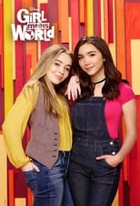 Poster for Girl Meets World