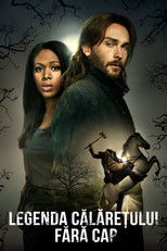 Legenda călărețului fără cap