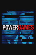 Poster di Power Games: The Packer-Murdoch Story