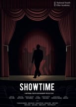 Poster for Show Time