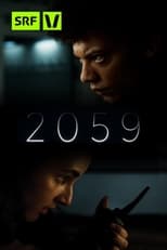 Poster for 2059