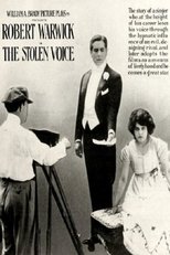 Poster for The Stolen Voice