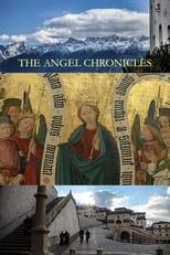 Poster for The Angel Chronicles 