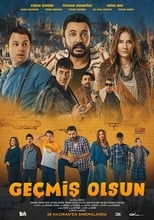 Poster for Geçmiş Olsun