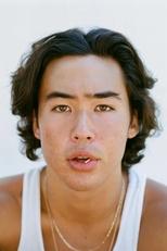 Foto retrato de Nico Hiraga