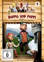 Poster for Augsburger Puppenkiste - Beppo und Peppi 