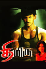 Poster for Thimiru