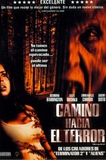 Camino hacia el terror