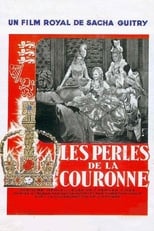 The Pearls of the Crown (1937)