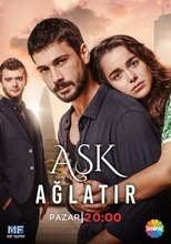 IR - Aşk Ağlatır عشق تو را می گریاند