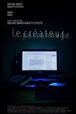 Poster for The creator