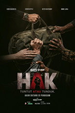 Hak: Tuntut atau Tunduk