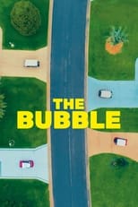 Poster for The Bubble 
