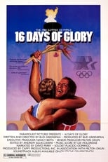 Poster di 16 Days of Glory