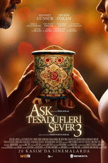 Aşk Tesadüfleri Sever 3