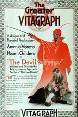 The Devil's Prize (1916)