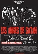 Poster for Satan's Angels