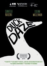 Poster for Duck Daze