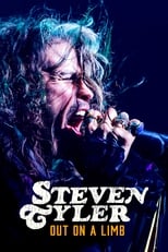 Poster for Steven Tyler: Out on a Limb