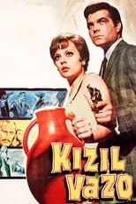 Poster for Kızıl Vazo