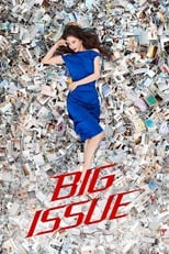 Poster for Big Issue Season 1