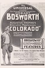 Poster for Colorado