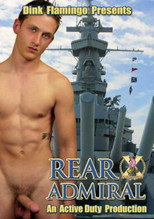 Rear Admiral