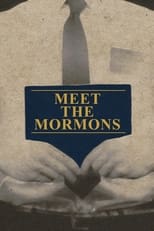Poster for Meet the Mormons