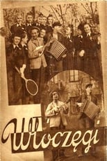 Poster for The Vagabonds 