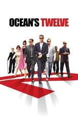 Ver Ocean's Twelve (2004) Online