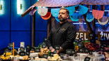 Hell's Kitchen Česko 1x3 (S01E03)