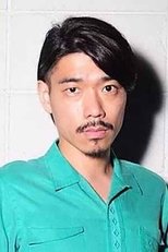 Foto retrato de Daisuke Sasagawa