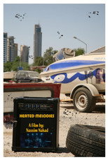 Heated Melodies poster