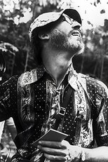 Foto retrato de Timothy Asch
