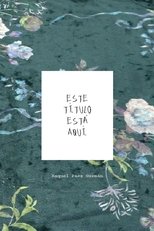 Poster for Este título está aquí 