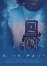 Poster for Blue Hour
