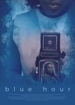 Poster for Blue Hour 