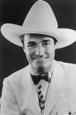 Poster for Tom Mix