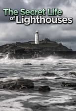 Poster for The Secret Life of Lighthouses