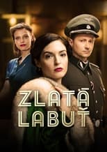 Poster for Zlatá labuť Season 2