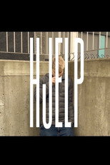 Hjelp poster
