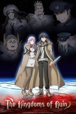 The Kingdoms of Ruin poster image