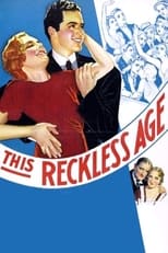 Poster for This Reckless Age 