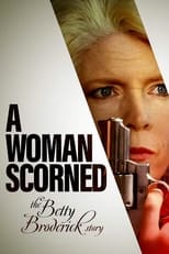 Poster for A Woman Scorned: The Betty Broderick Story