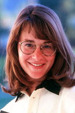 Melinda Gates