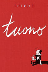 Poster for Tuono