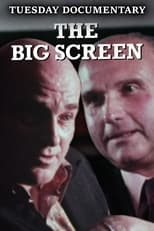 Poster for The Big Screen 