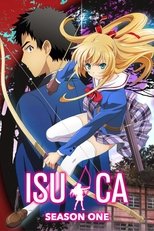 Poster for ISUCA Season 1