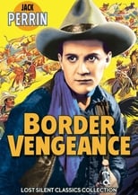 Poster for Border Vengeance
