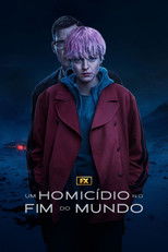 Um Homicídio no Fim do Mundo